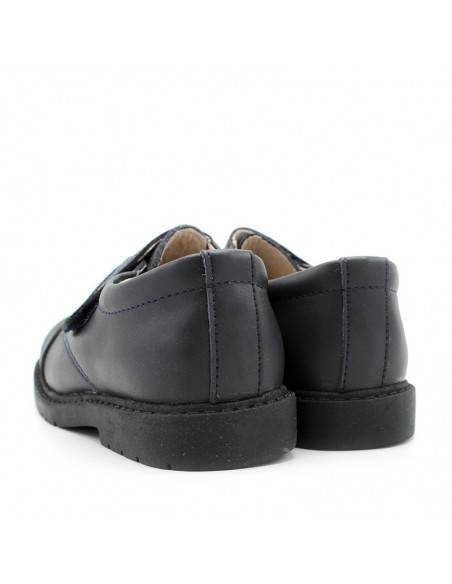 zapatos escolares niño