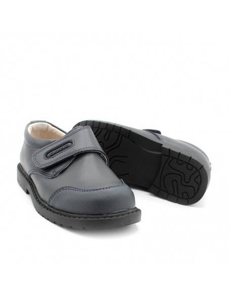 zapatos colegiales bubble