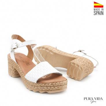 Sandalias Tacón ▷ Comprar online en CALZADOS ELCHE
