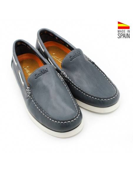 zapatos mocasines hombre