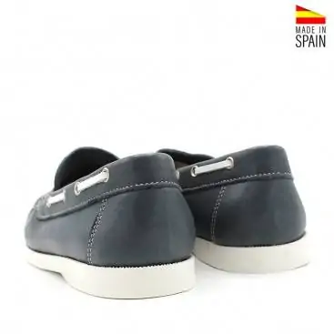 mocasines hombre online