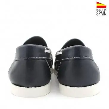 mocasines verano hombre