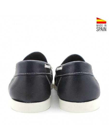 mocasines verano hombre