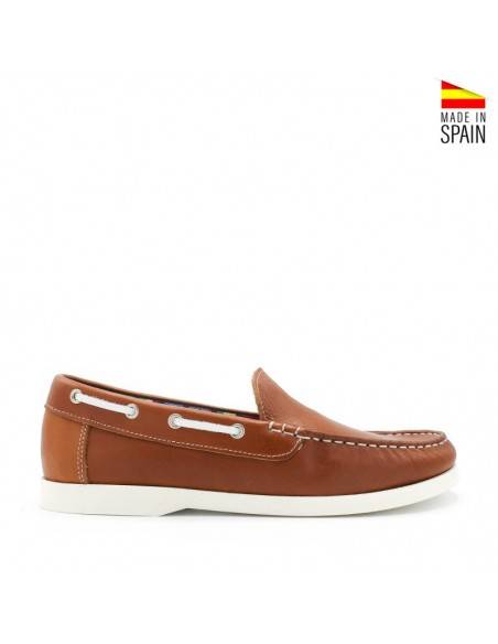 mocasines hombre