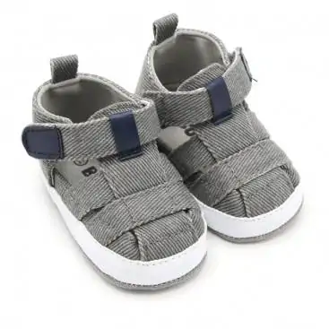 SANDALIAS sin suela niño