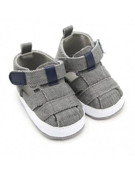 SANDALIAS sin suela niño