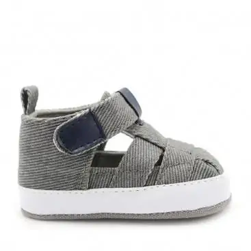 SANDALIAS BEBE NIÑO