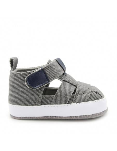 SANDALIAS BEBE NIÑO