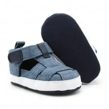 sandalias bebe baratas