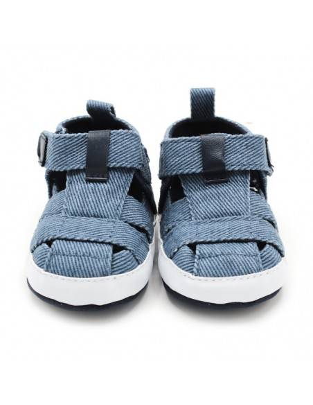 sandalias bebe online