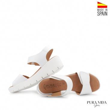 Muroexe Sandalias Solar Breeze Blue – Who Killed Bambi?