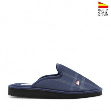 Zapatillas de casa hombre | Calzados Elche