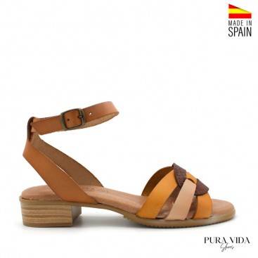 Sandalias Tacón ▷ Comprar online en CALZADOS ELCHE