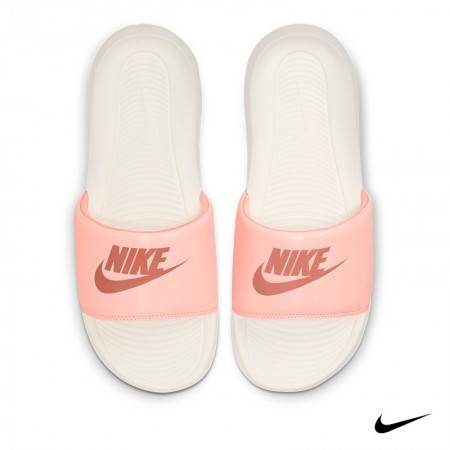 CHANCLA NIKE VICTORI ONE SLIDE ARTIC ORANGE CN9677-801