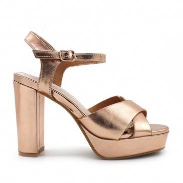 Sandalias Tacón ▷ Comprar online en CALZADOS ELCHE