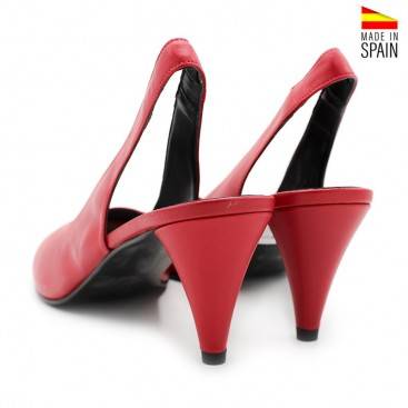 Sandalias Tacón ▷ Comprar online en CALZADOS ELCHE