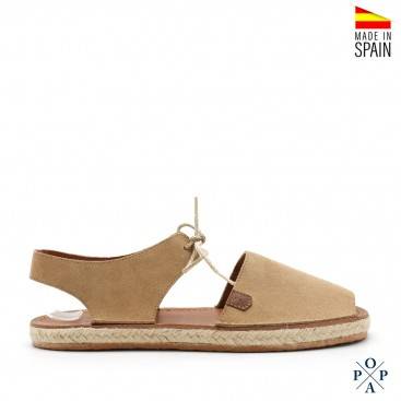 Sandalias Mujer ▷ CALZADOS ELCHE