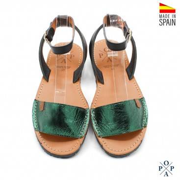 Sandalias Mujer ▷ CALZADOS ELCHE