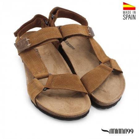 SANDALIAS DEPORTIVAS HOMBRE