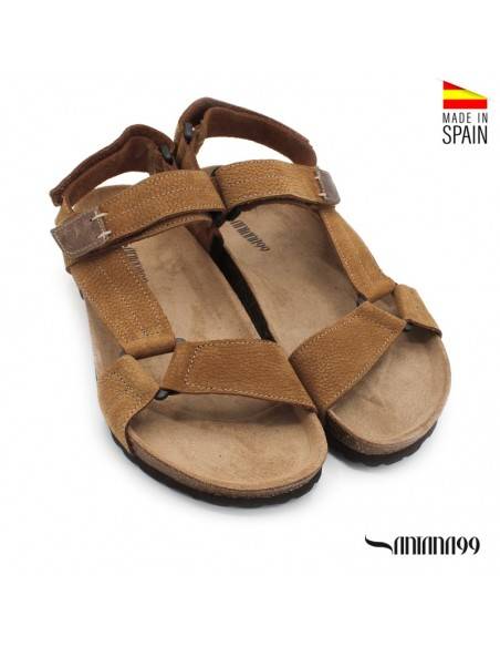 SANDALIAS DEPORTIVAS HOMBRE