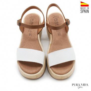 SANDALIAS URBANAS MUJER