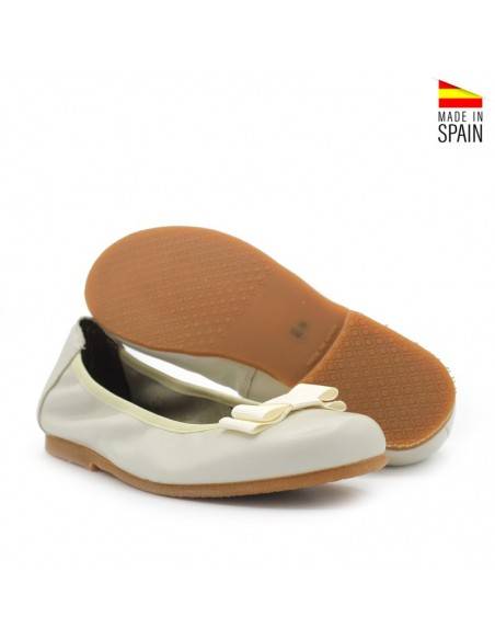 BAILARINAS piel
