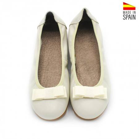 BAILARINAS NIÑA piel