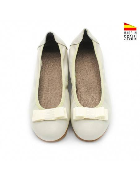 BAILARINAS NIÑA piel