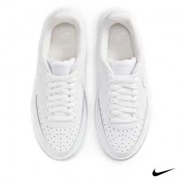 NIKE COURT VISION alta