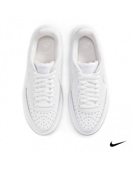 NIKE COURT VISION alta