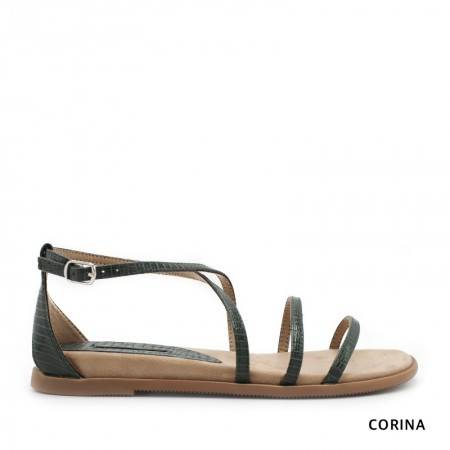 sandalias corina c1465 mujer