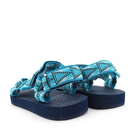 chanclas TREKKING de niñ