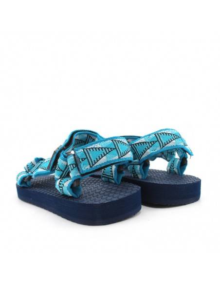 chanclas TREKKING de niñ