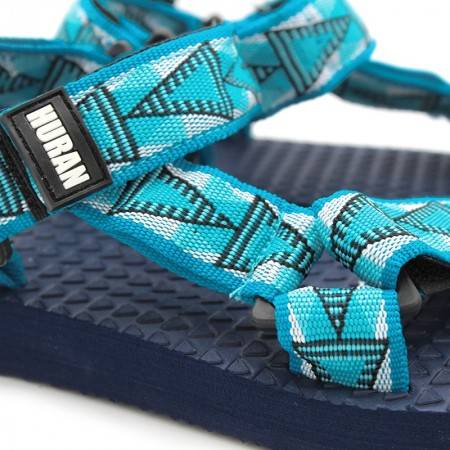 sandalia sport niño