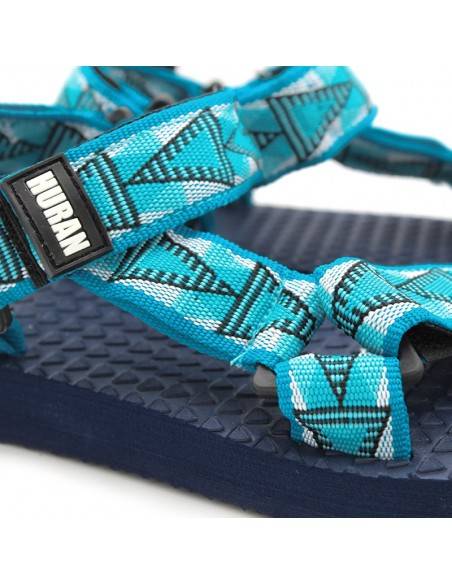 sandalia sport niño