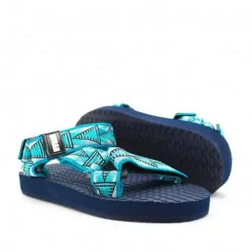 chanclas PISCINA de niño