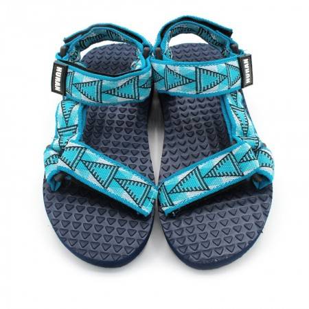 chanclas deportivas de niño