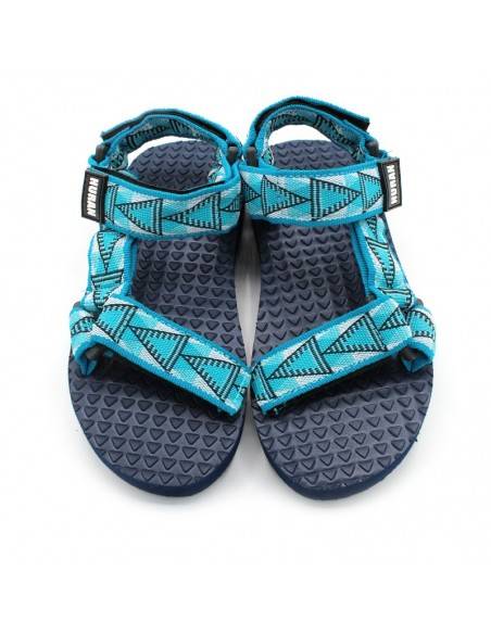 chanclas deportivas de niño