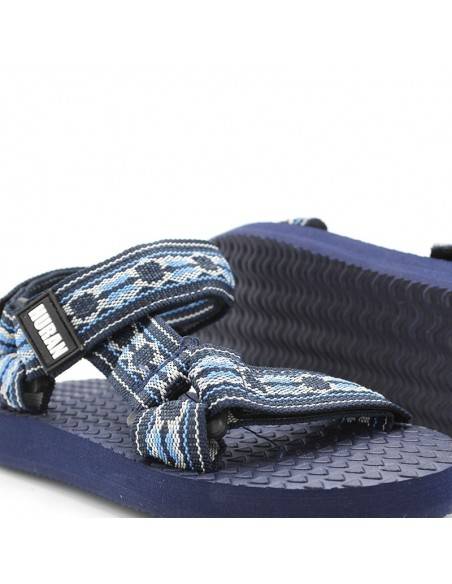 sandalias niño playa​