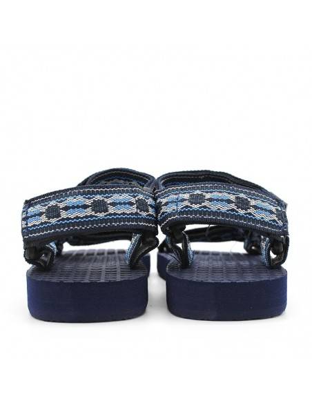 chanclas SENDERISMO de niño