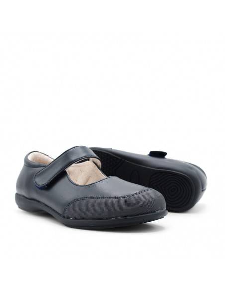 ZAPATOs COLEGIALES NIÑA