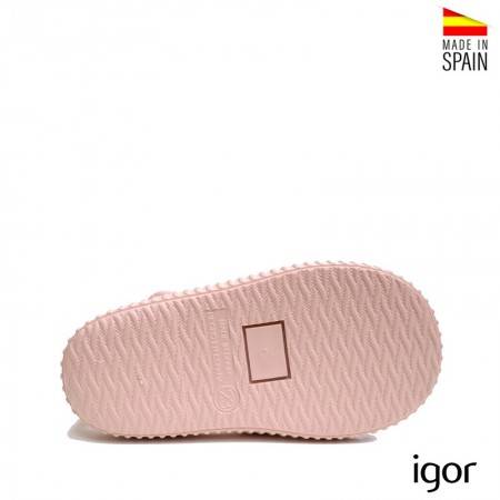 IGOR SHOES LAS CANGREJERAS MADE IN SPAIN 