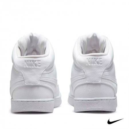 nike court vision mid