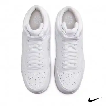 NIKE COURT VISION MID