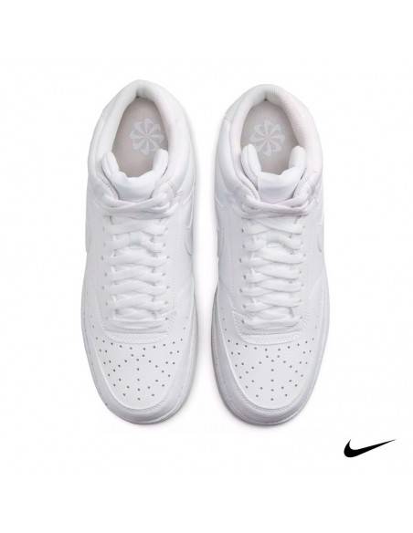 NIKE COURT VISION MID