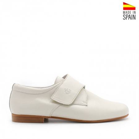zapato comunion nino