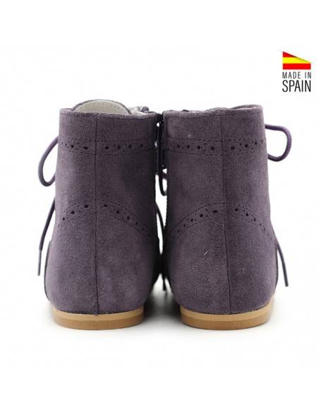 BOTA PASCUALAS NIÑA