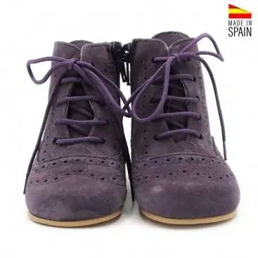 BOTA SERRAJE PASCUALAS