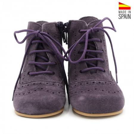 BOTA SERRAJE PASCUALAS