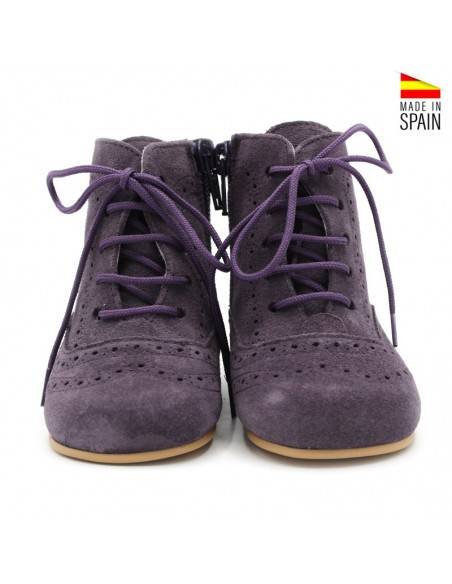 BOTA SERRAJE PASCUALAS